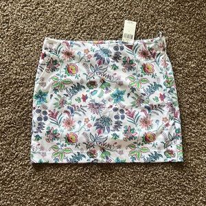 Ralph Lauren polo parsley skirt